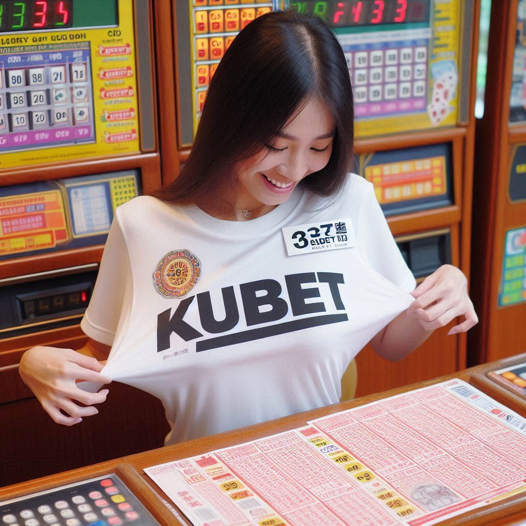 KUBET : Situs Casino No.1 di Asia, Mitra Resmi Lima Liga Utama La Liga